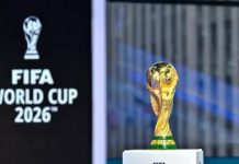 Copa do Mundo 2026 começa nesta quinta com jogo de abertura no México