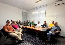 Prefeitura de Jiquiriçá alinha últimos detalhes para o tradicional São Pedro da Rua 2 de Julho