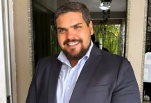 Rafael Rocha pede exoneração da ouvidoria municipal