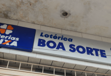 Mega-Sena acumula e prêmio chega a R$ 100 milhões; Mutuípe registra duas apostas premiadas na quadra