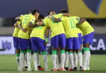 Datafolha: jogadores são apontados como principais culpados pela eliminação do Brasil na Copa do Mundo