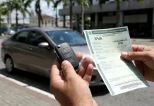 PEC propõe mudar cálculo do IPVA e pode reduzir imposto para parte dos motoristas