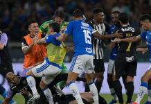 Cruzeiro x Atlético-MG: clássico abre quartas de final da Copa do Brasil nesta terça