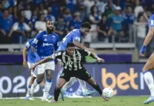 Cruzeiro e Atlético-MG abrem quartas de final da Copa do Brasil nesta terça