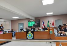 CONFIRA OS PRINCIPAIS DEBATES, REIVINDICAÇÕES E DECISÕES DA SESSÃO DA CÂMARA DE MUTUÍPE NESTA QUARTA-FEIRA (2)