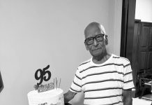 Morre aos 95 anos o ex-prefeito de Laje, Roque Silva
