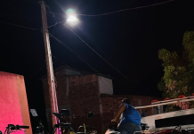 PM recolhe sete motocicletas durante operação de trânsito em Mutuípe