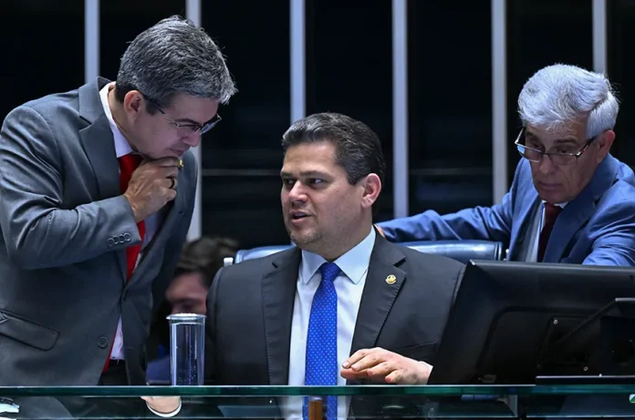 Foto: Ton Molina/Agência Senado