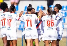 Mulheres de Aço enfrentam semana decisiva com jogos pela Copa do Brasil e Campeonato Baiano