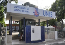 UNEB prorroga inscrições do Vestibular 2027 até segunda-feira; são mais de 5 mil vagas