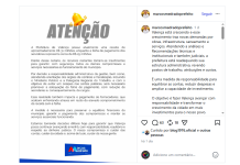 Prefeitura de Valença anuncia reestruturação administrativa para reduzir despesas