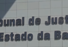 STJ condena ex-presidente do TJ-BA e mais quatro réus por esquema de venda de decisões judiciais
