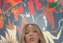 Erika Hilton não descarta disputar a Presidência no futuro: “Eu não fujo da raia”