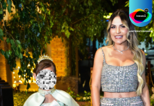 Filha de Deolane Bezerra é hospitalizada após suposta crise de pânico em meio a decisões judiciais sobre a mãe