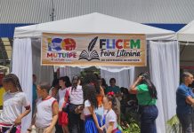 FLICEM REÚNE EDUCAÇÃO, CULTURA E HISTÓRIA NA CELEBRAÇÃO DOS 100 ANOS DE MUTUÍPE