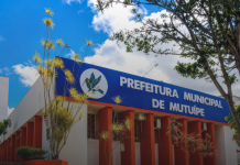 Prefeitura de Mutuípe anuncia pavimentação asfáltica de duas ruas