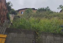 Inmet: alerta de fortes chuvas coloca moradores de Mutuípe em atenção