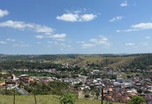 Calor continua no Vale do Jiquiriçá, com possibilidade de chuva