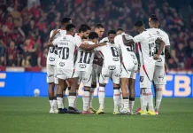 Vitória terá quatro jogos em casa na reta final do Brasileirão